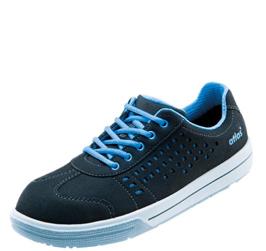 Atlas Sicherheitsschuhe Sneaker A285 S3 Online Kauf Produktbild-Vorschau 13